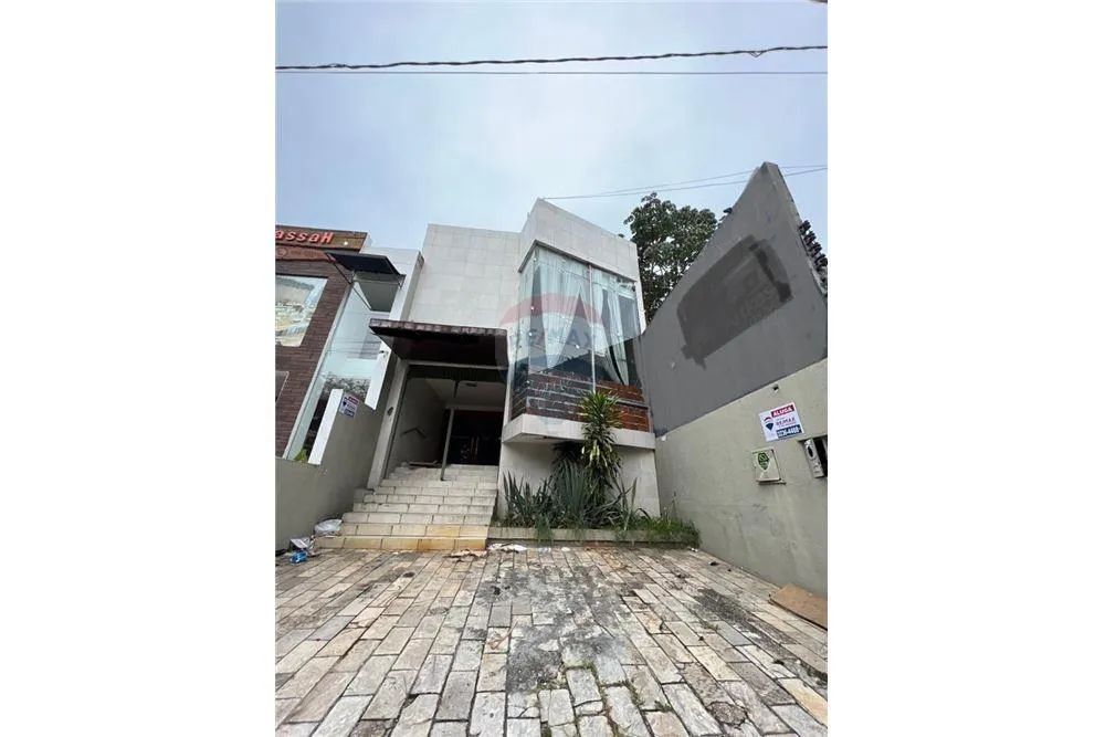 Ponto comercial 1.200,00m² av. pudente de morais - Foto 3