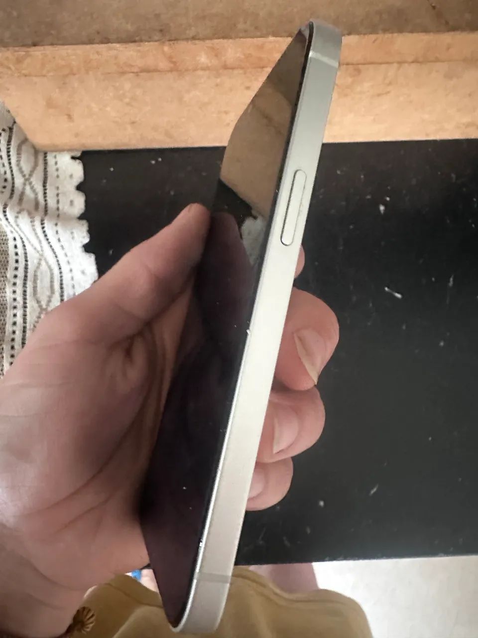Iphone 13 128gb novo - Foto 4