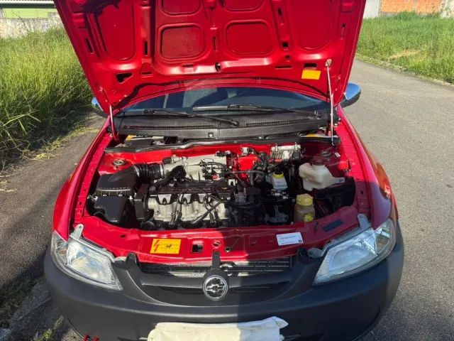 Chevrolet Celta 2006