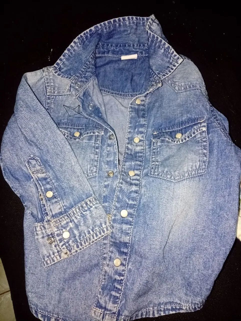 Roupas infantil  - Foto 2