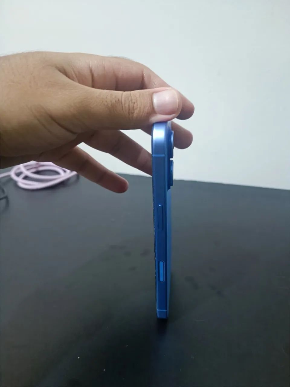 Apple Iphone 16 128 gb - Foto 2