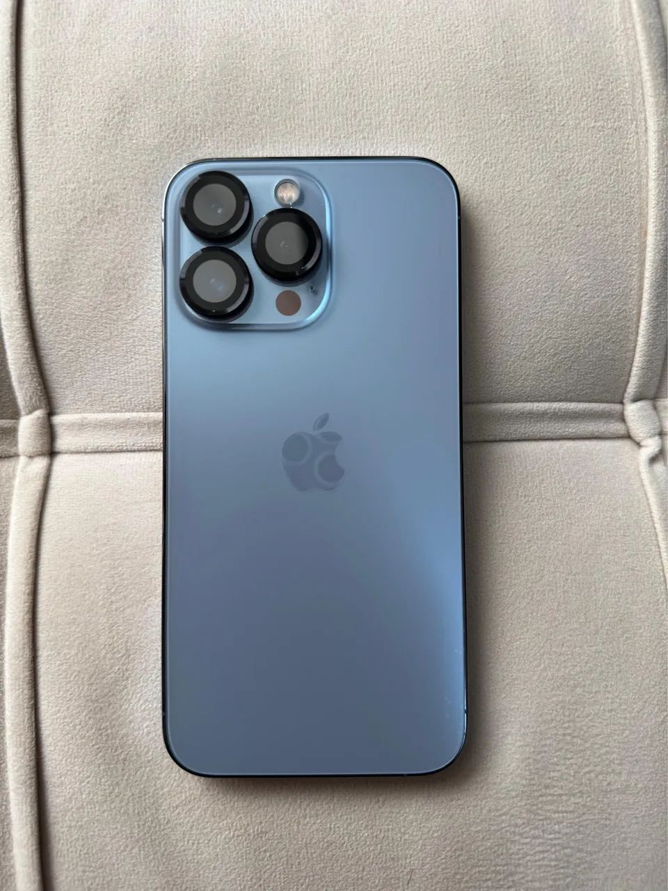 iPhone 13 Pro ZERO TODO ORIGINAL - Celulares e Smartphones - Terra