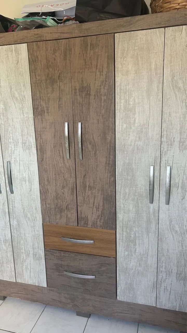 ALUGO APARTAMENTO MOBILIADO  - Foto 8