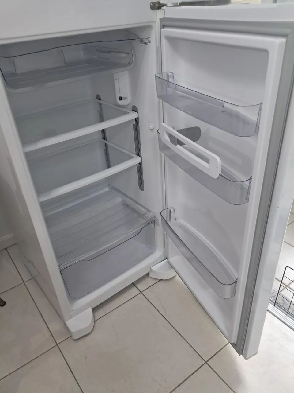 Geladeira cônsul 340 litros  - Foto 3