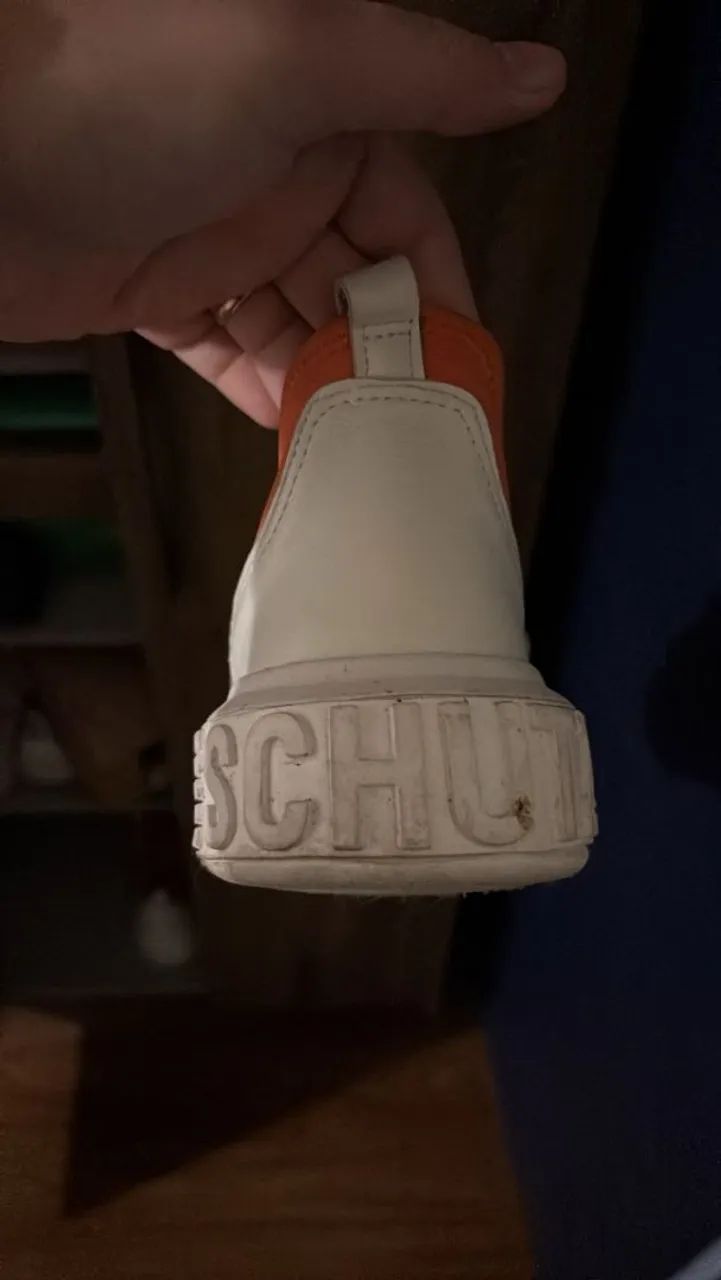 Tênis Schultz - Foto 3