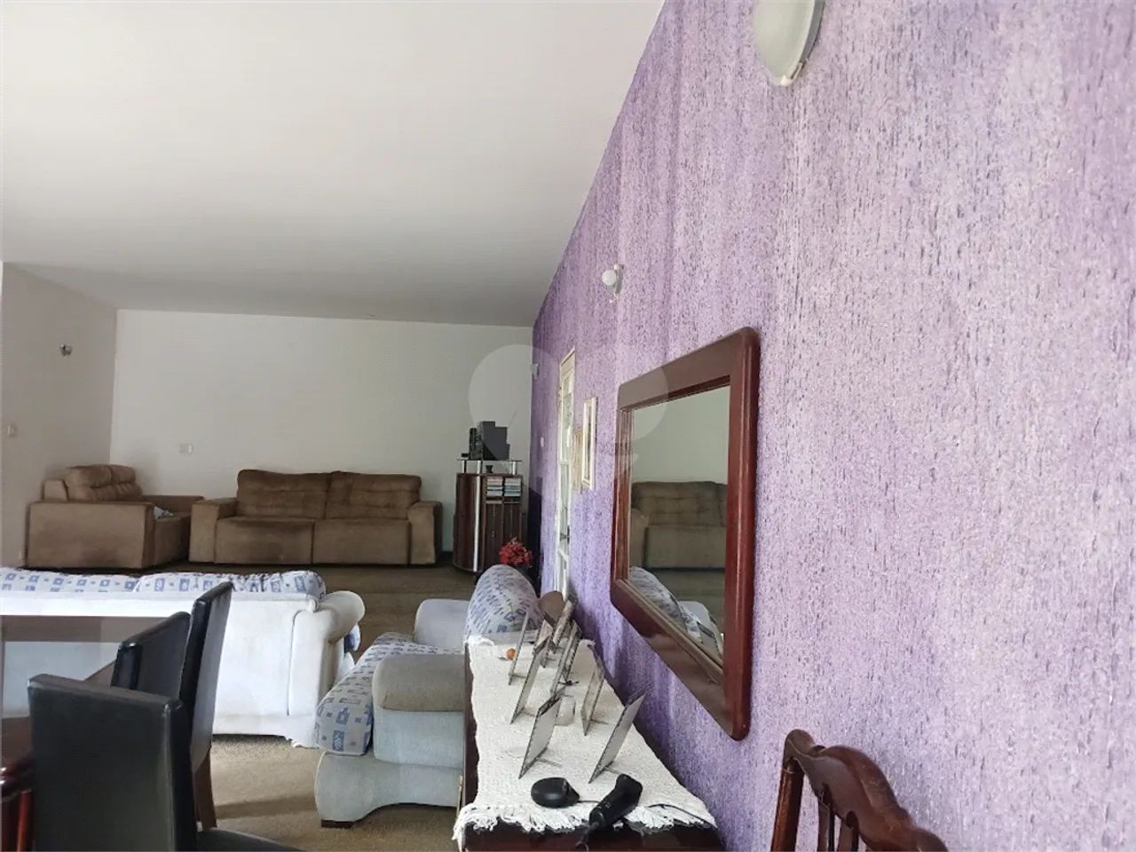 Casa ampla com 03 quartos próximo ao centro - Foto 4