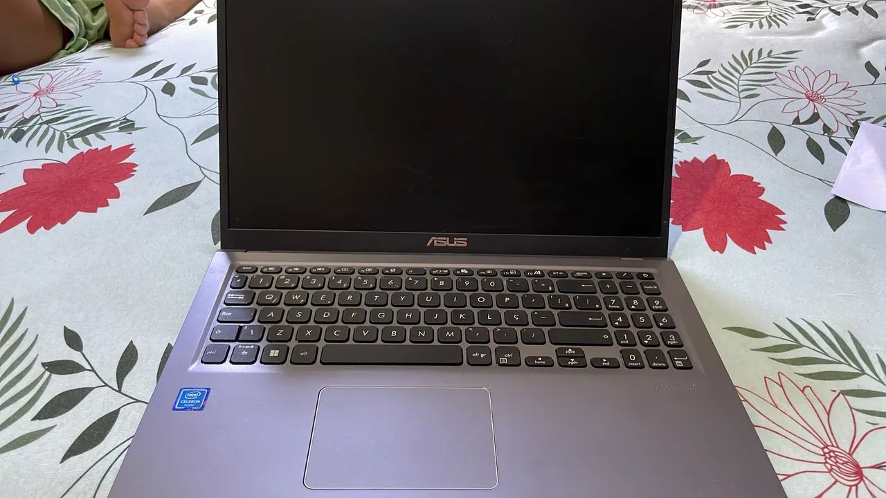 notebook asus - Foto 3