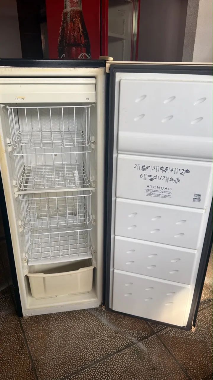 Freezer consul - Foto 4