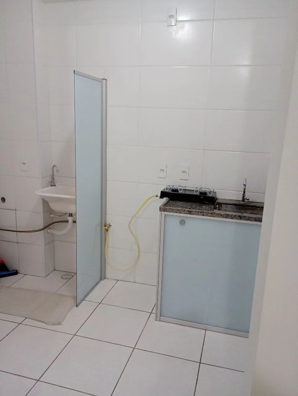 Apartamento para alugar 