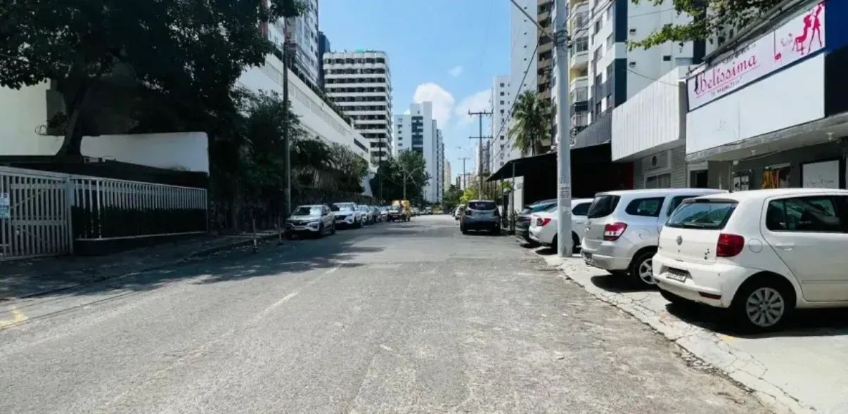 Loja na Pituba