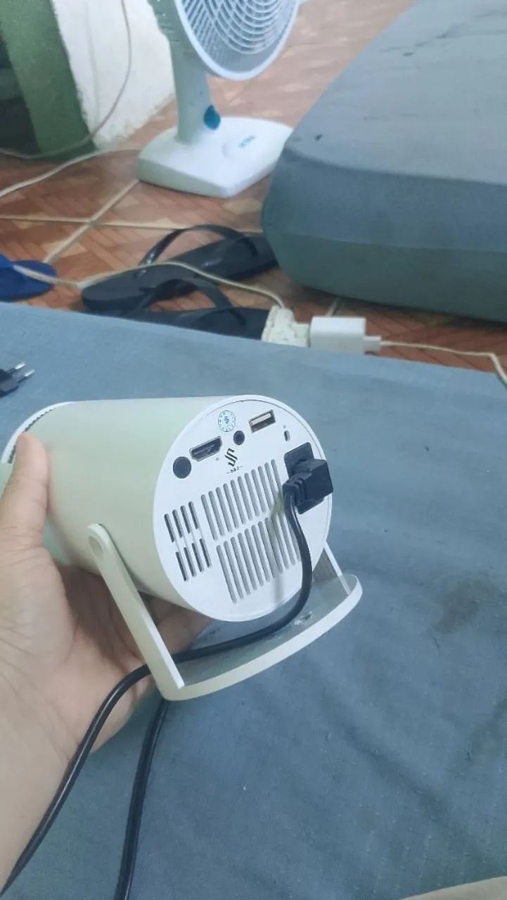Vende-se projetor - Foto 2