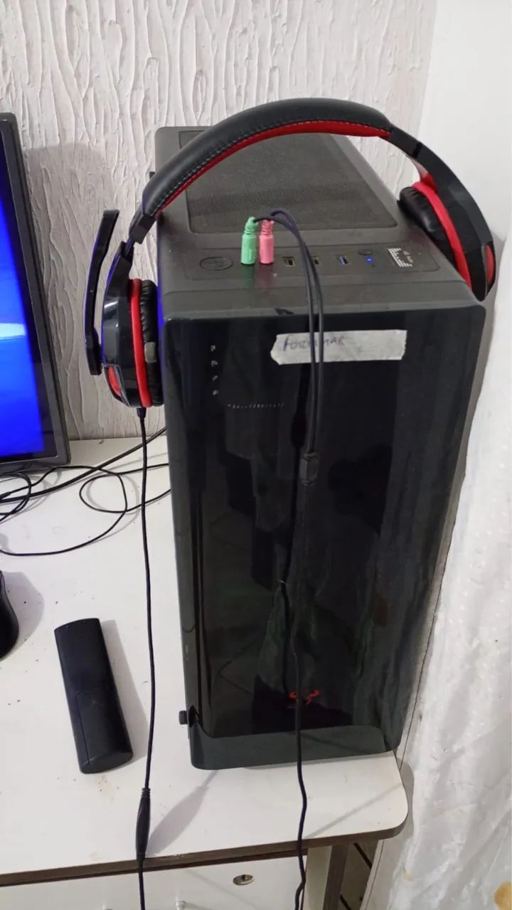 Cpu game - Foto 2