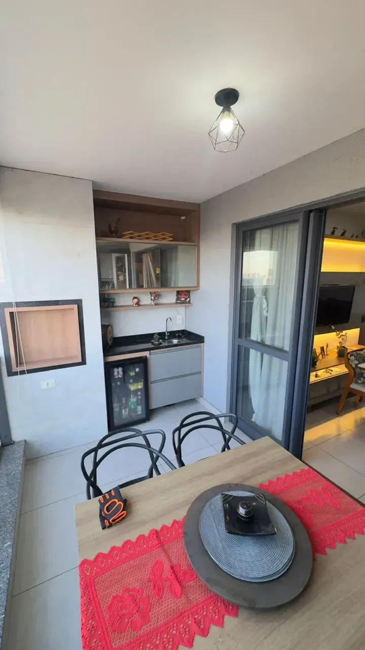 URBANIT | EXCLUSIVIDADE, CONFORTO E SOFISTICAÇÃO - Foto 5