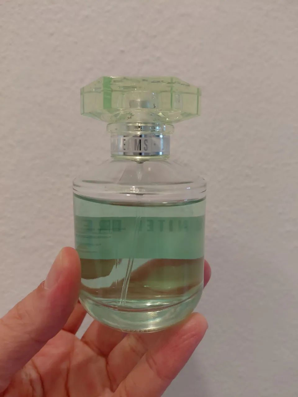 Perfume Benneton Live Free - Foto 2