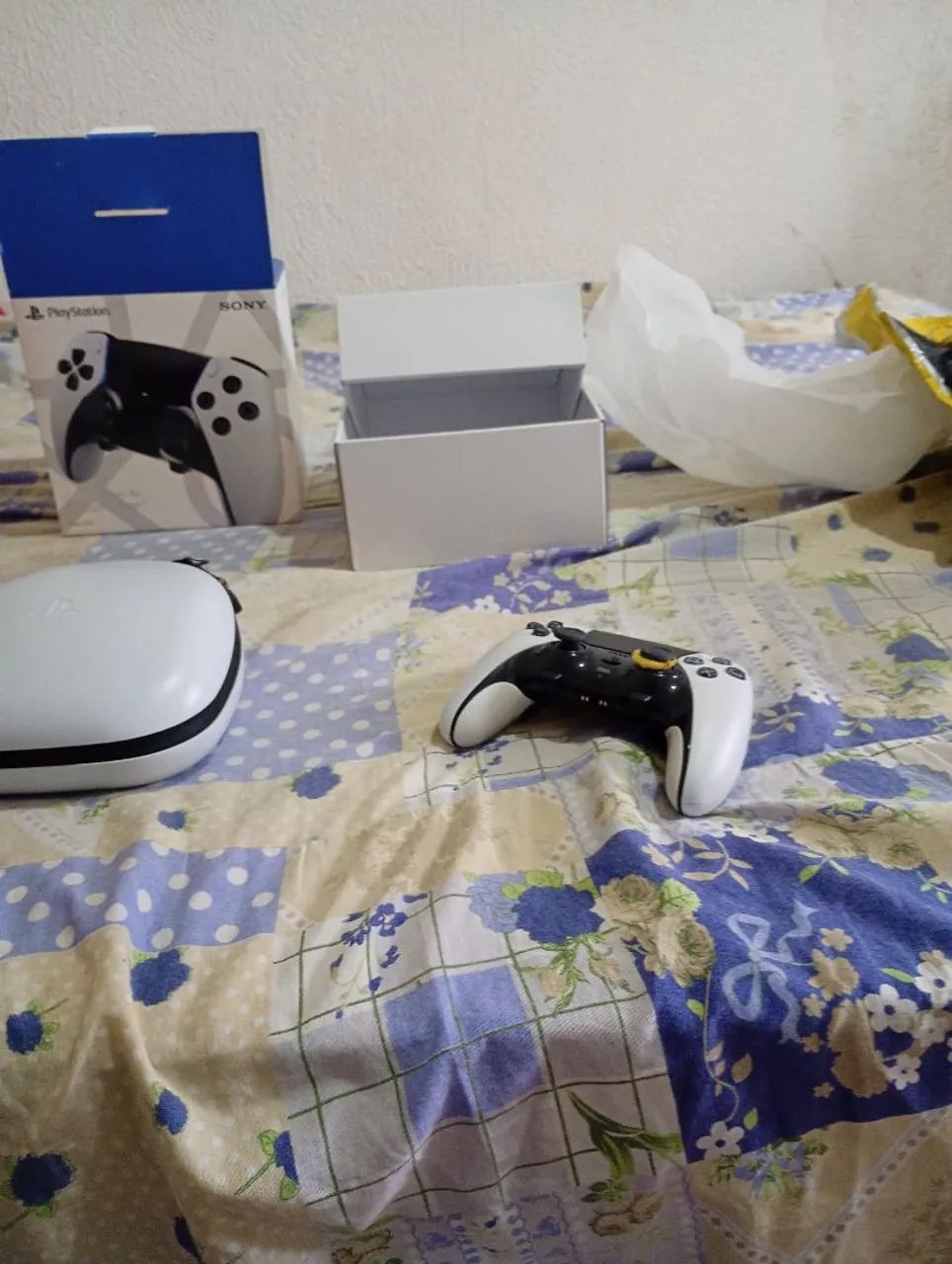 Controle de ps5 - Foto 5