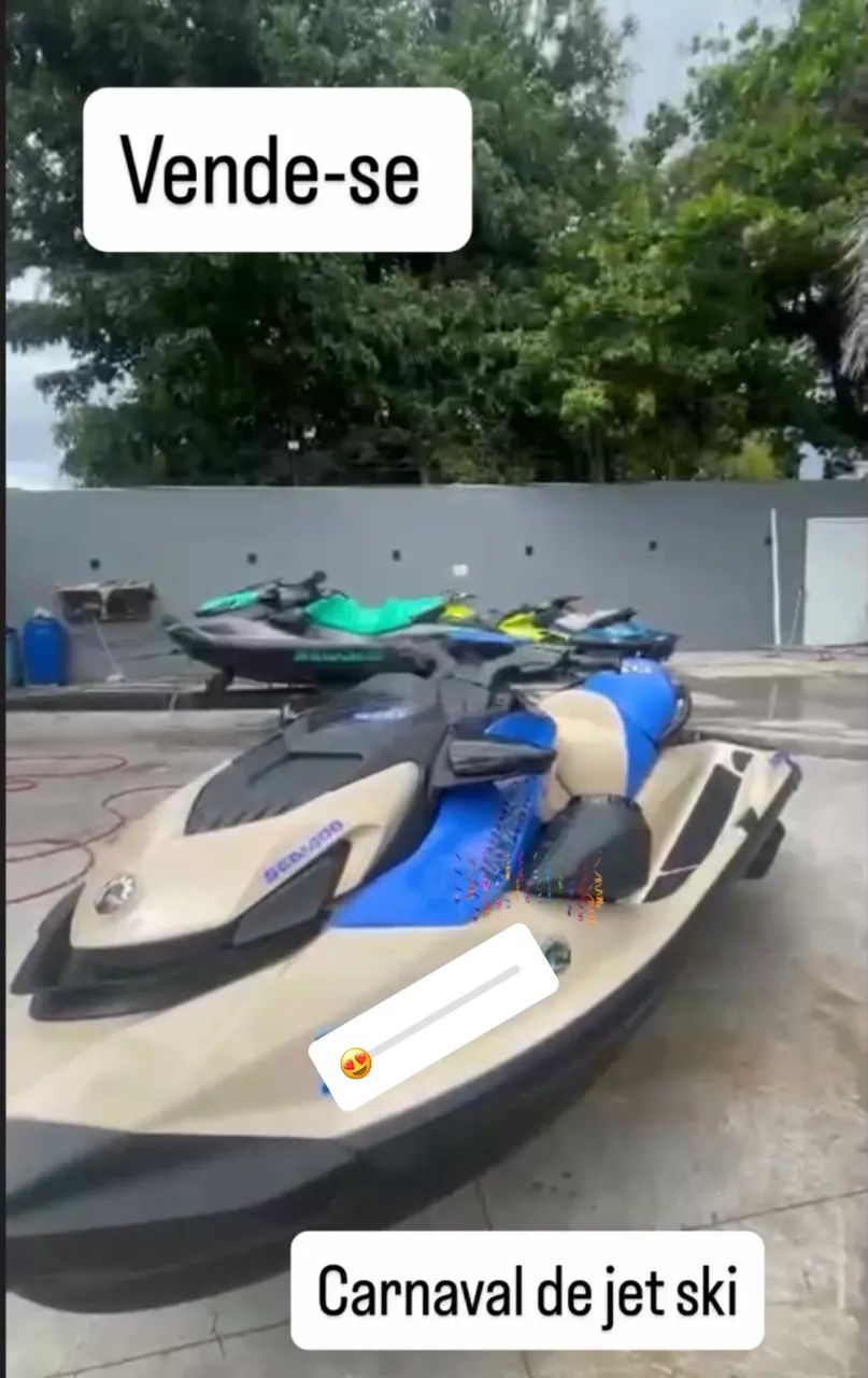 Jet ski  - Foto 4