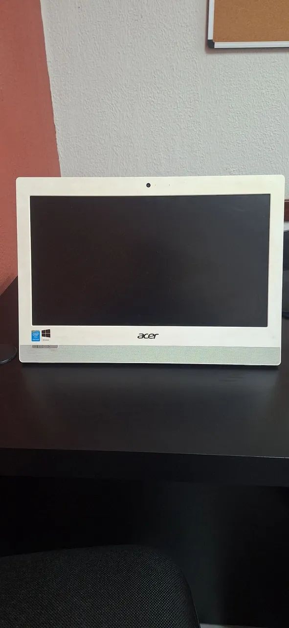 Computador Acer All in One para Escritório e Home Office  - Foto 3