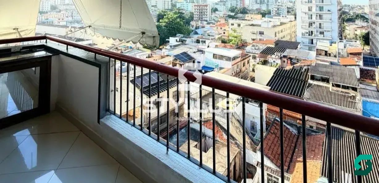 Méier | Apartamento 2 quartos