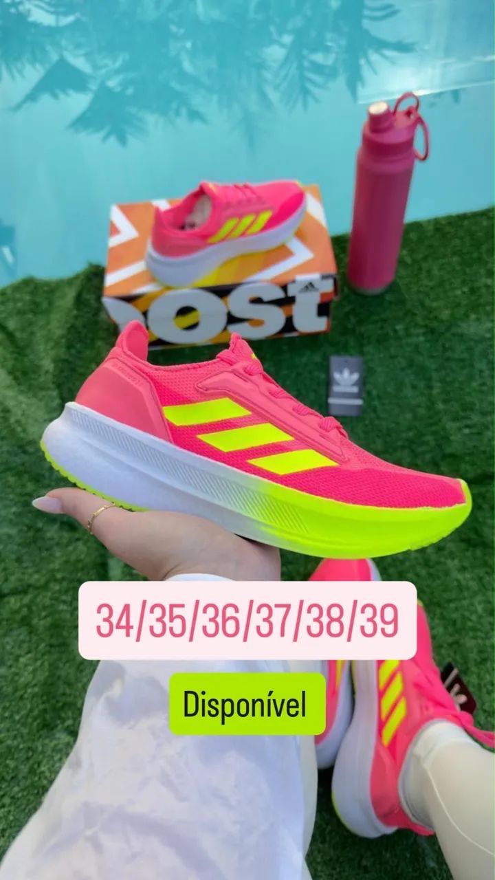 Tênis Adidas  - Foto 3
