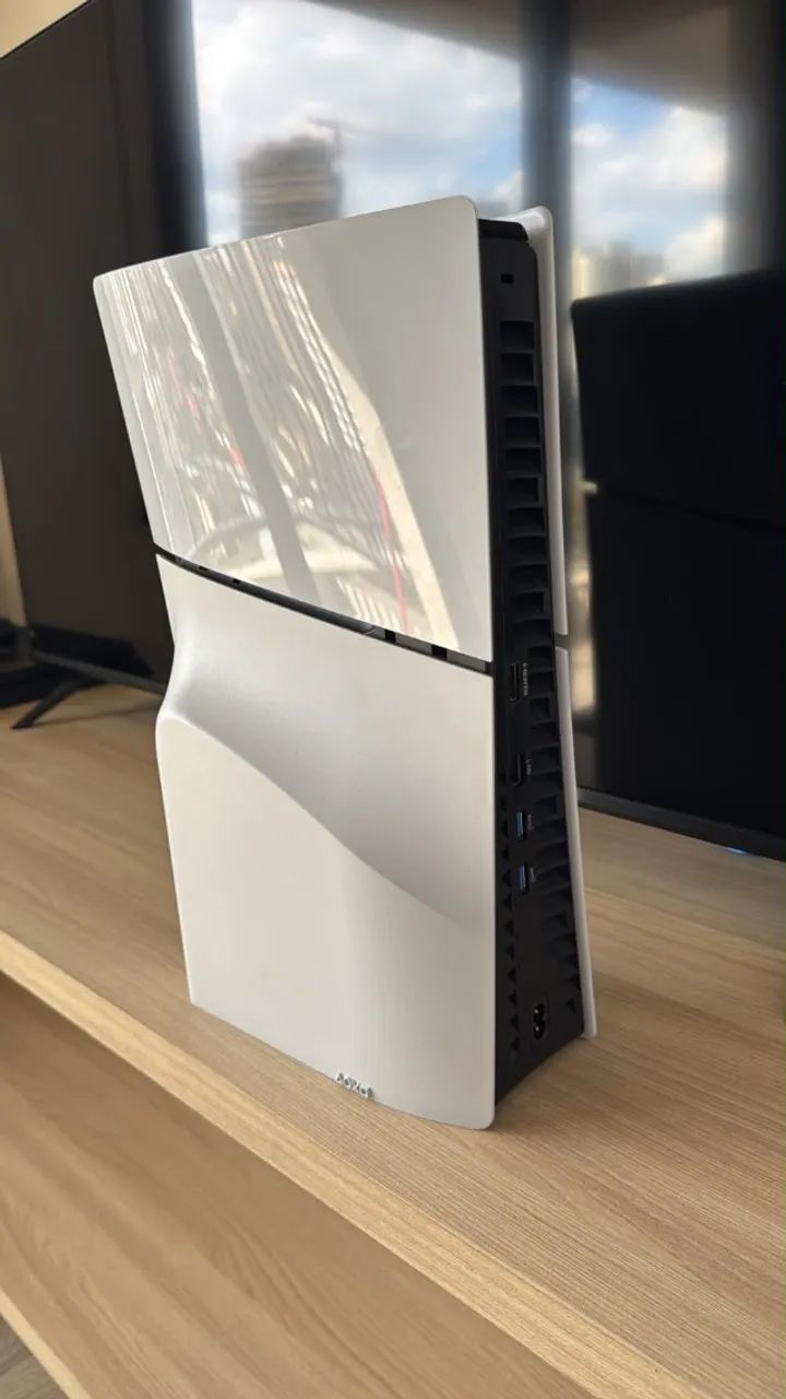 Playstation 5 - Foto 5