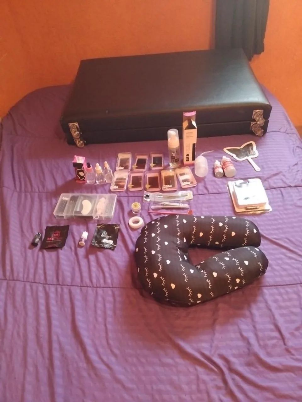 Desapego Lash !!!!  - Foto 3