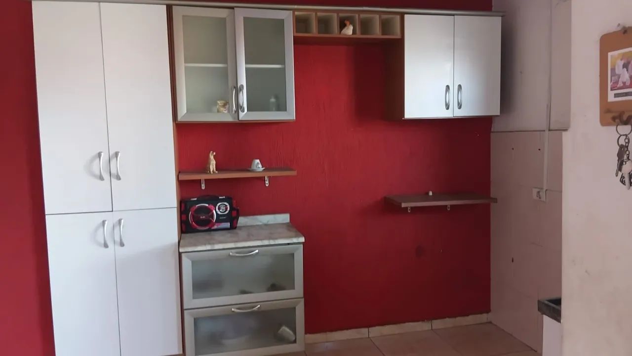 Armário de cozinha  - Foto 2