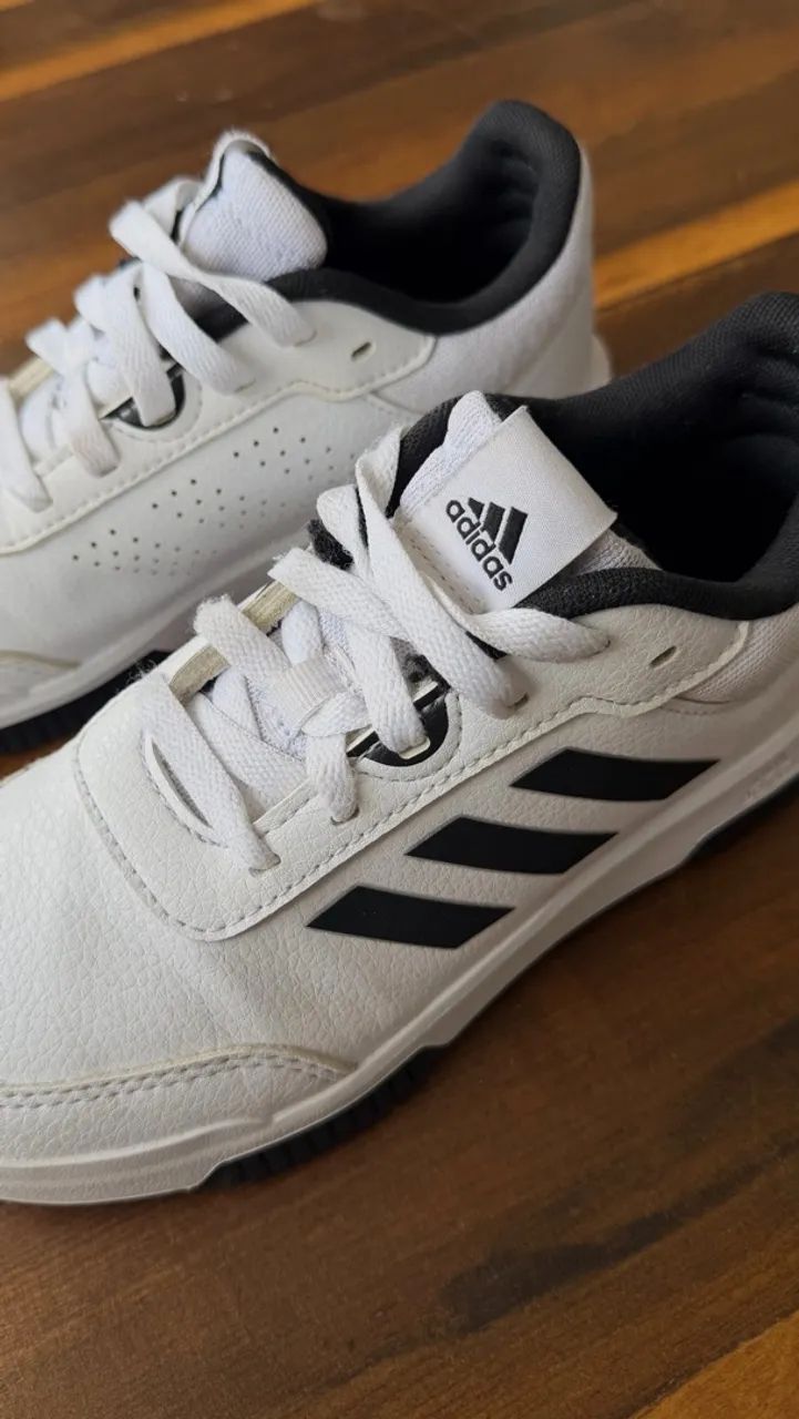 Tênis adidas infantil 