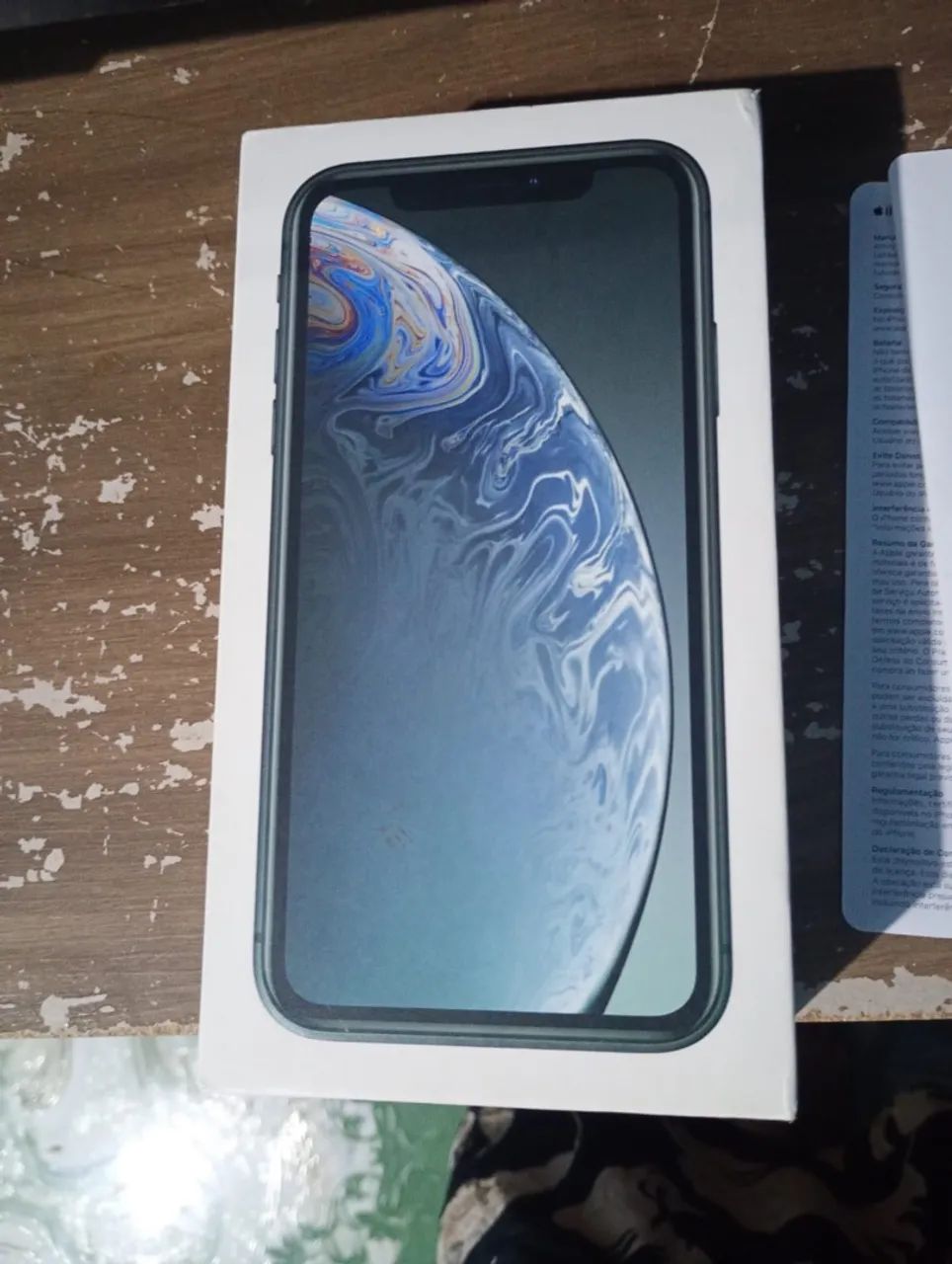 iPhone XR 128 Gb - Foto 3