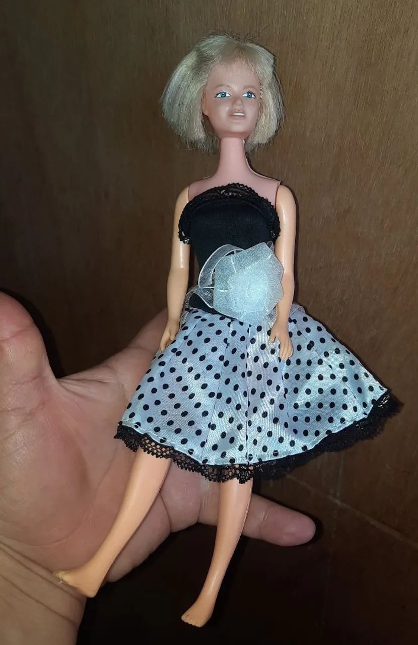 XUXINHA MULTIBRINK  - Foto 4