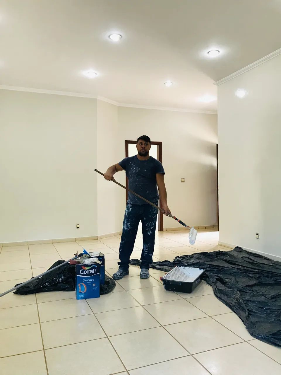 Pintor  - Foto 4