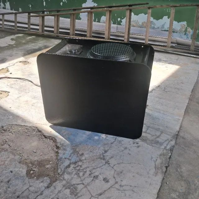Caixa de som para propaganda - Foto 2