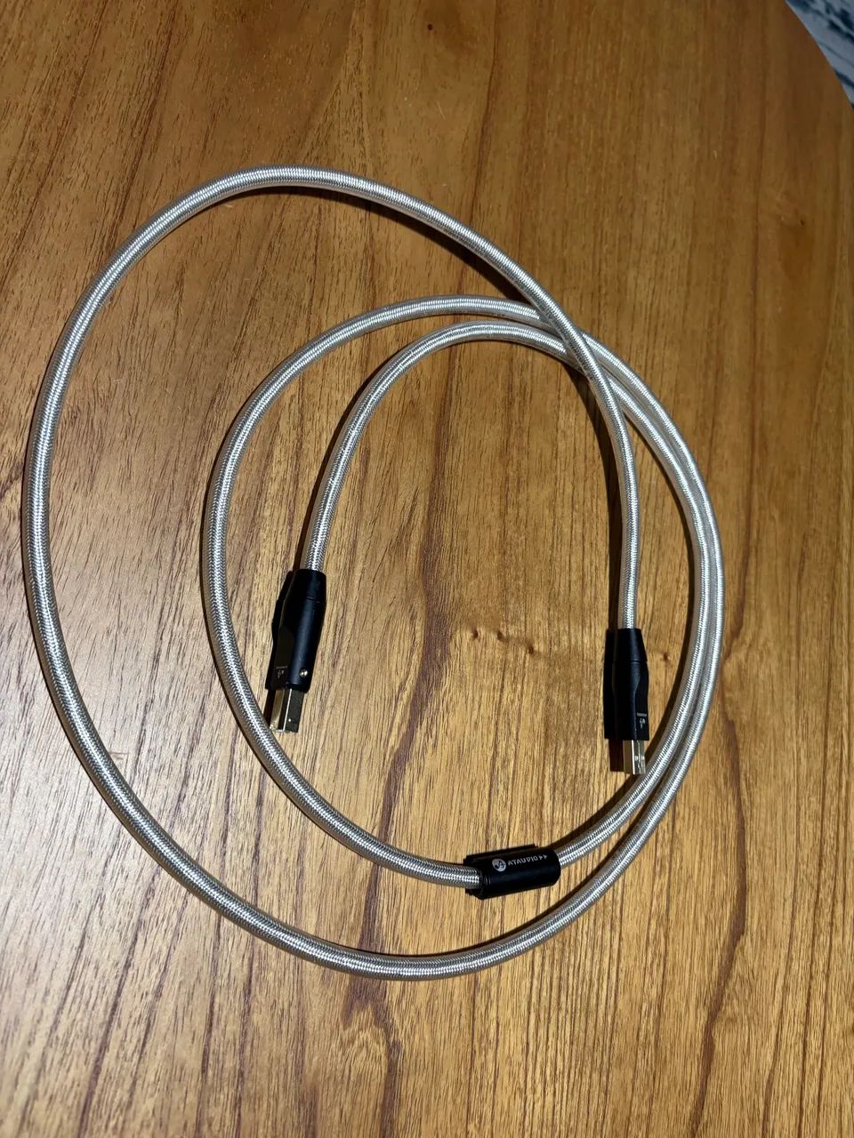Cabo USB ATAUDIO  - Foto 4
