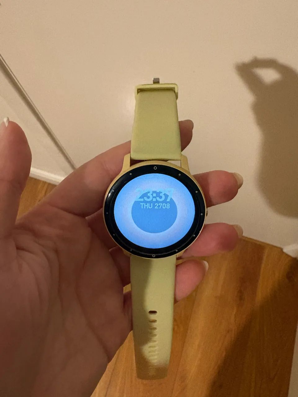 Smartwatch Haiz - Foto 2