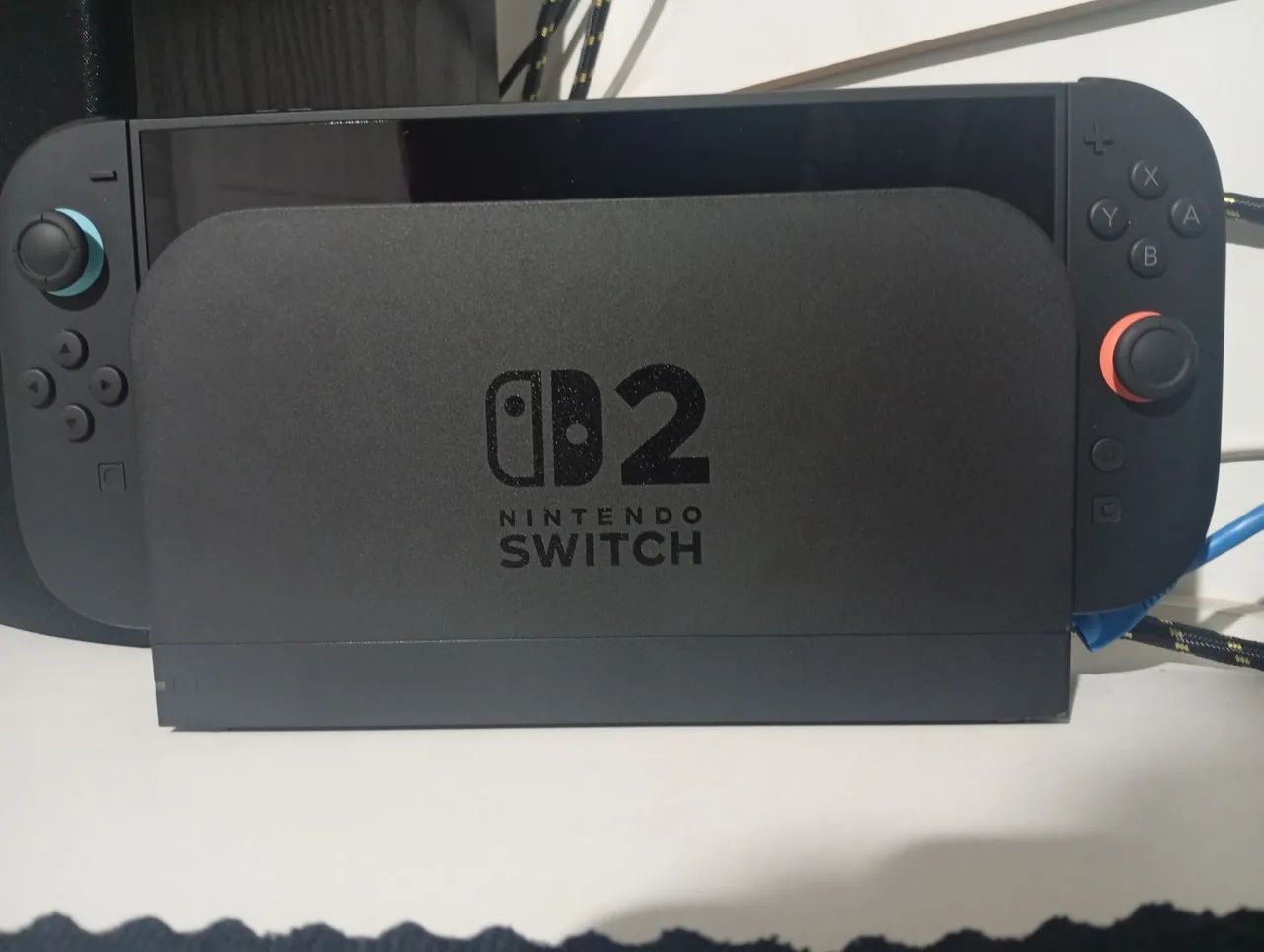 Nintendo switch 2