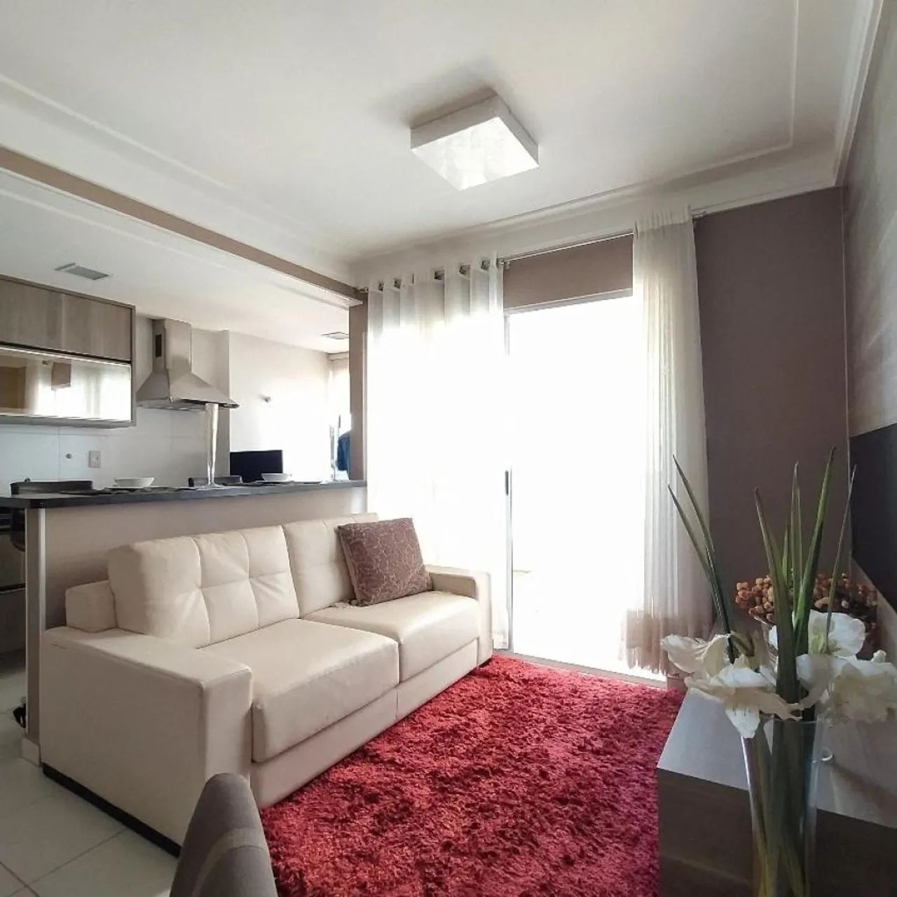 Apartamento a venda - Res. Near - Foto 2