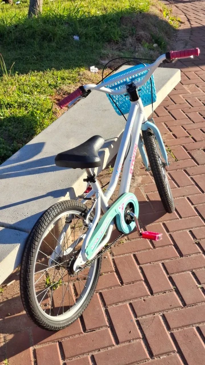 Bicicleta Infantil Aro 20 - Foto 3