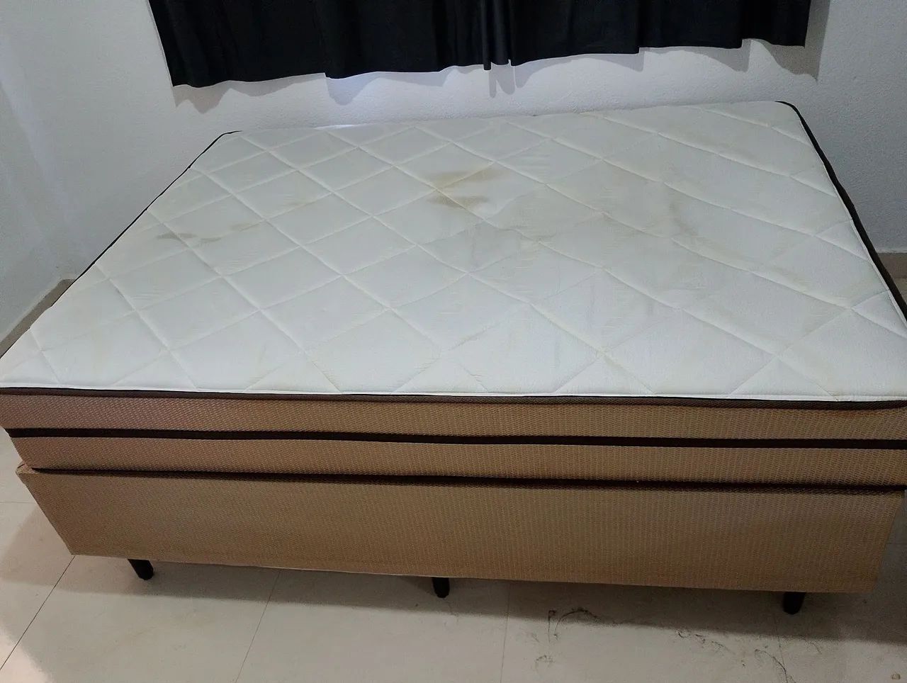 Linda cama