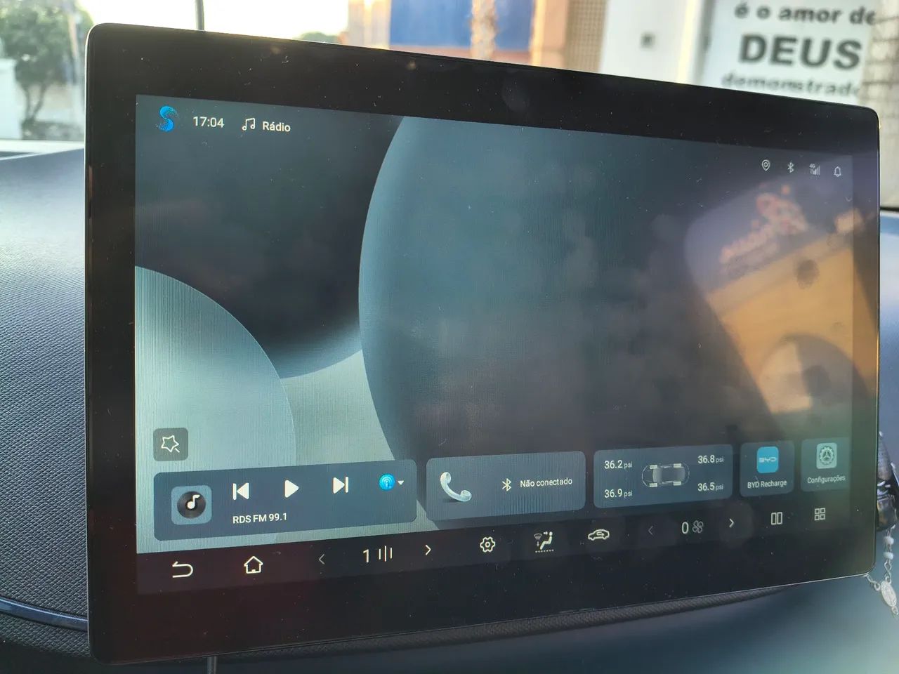 BYD Dolphin Mini (Elétrico) 2026 - Foto 5