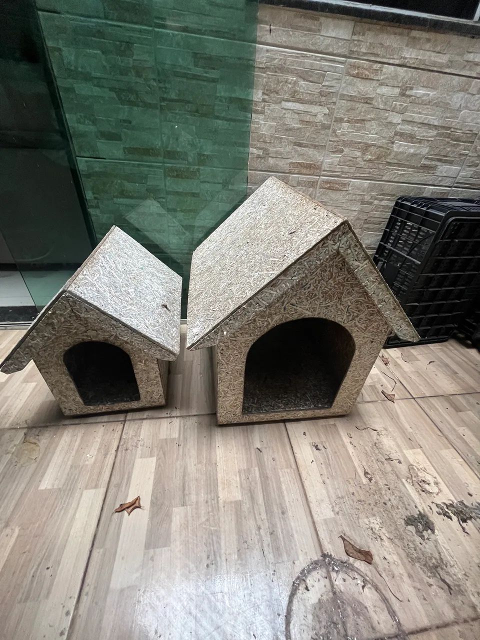 Vendo Casinhas de Cachorro - Foto 4