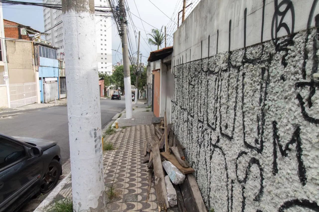 Terreno na Avenida Tarumã, 461  980 m² - Foto 3