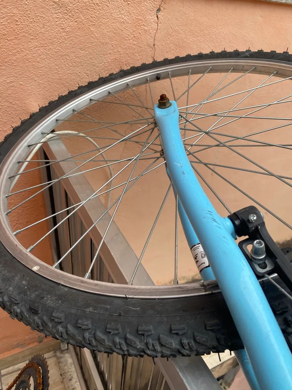 Bicicleta  - Foto 4