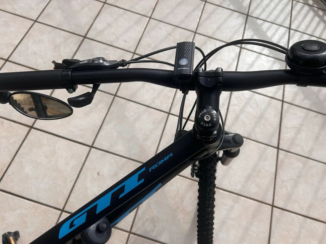 Bike GTI aro 29 zerada! - Foto 4