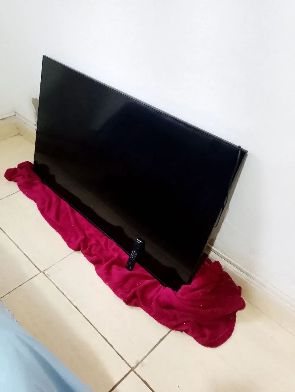 Tv Samsung 50 Polegadas