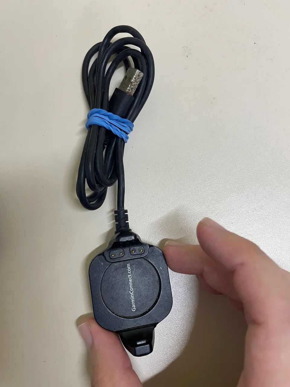 Garmin Forerunner 920 xt usado - Foto 4