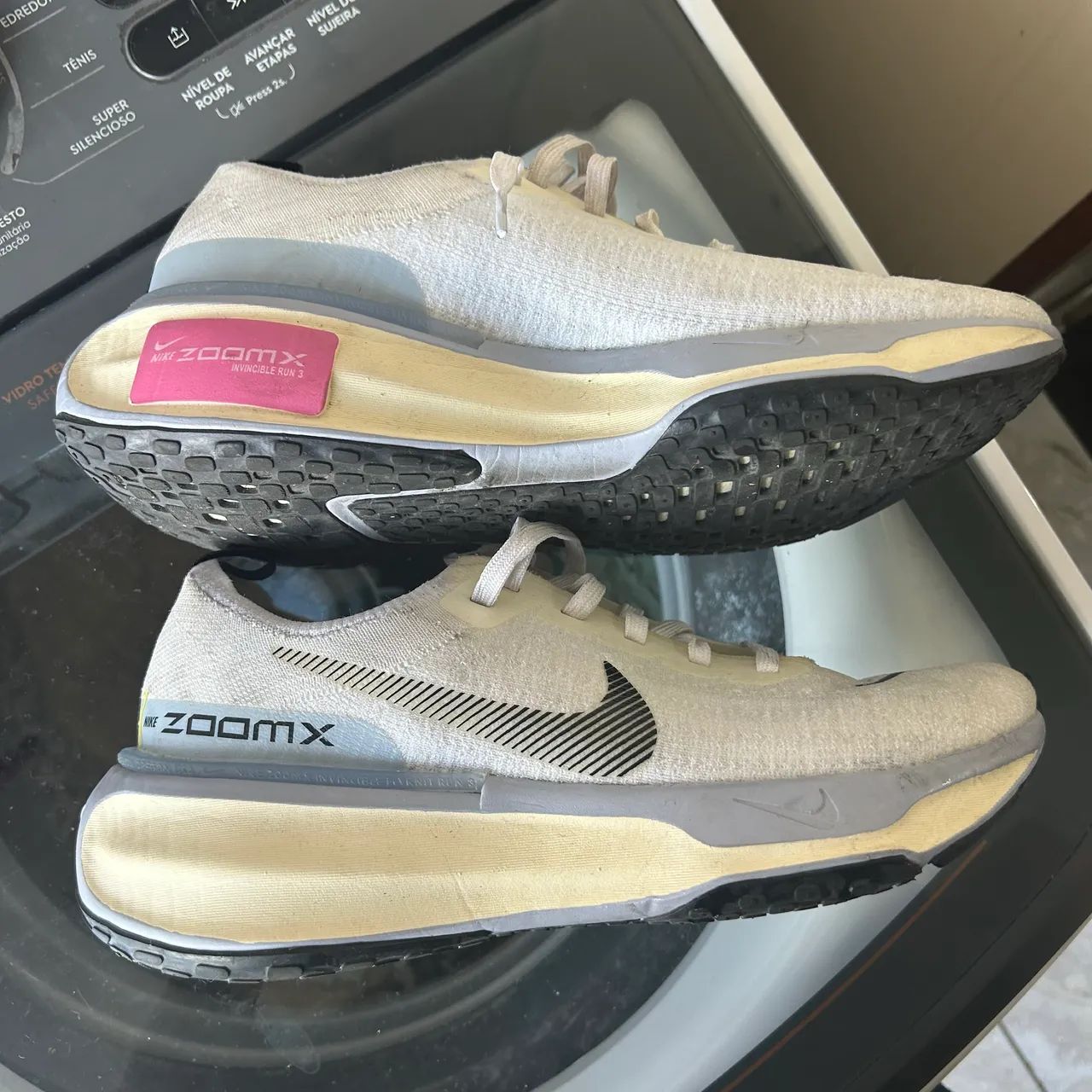 Tênis nike corrida  - Foto 3