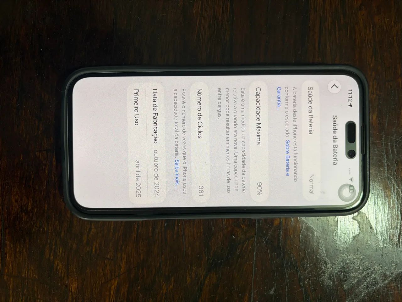 iphone 16 Plus  - Foto 4