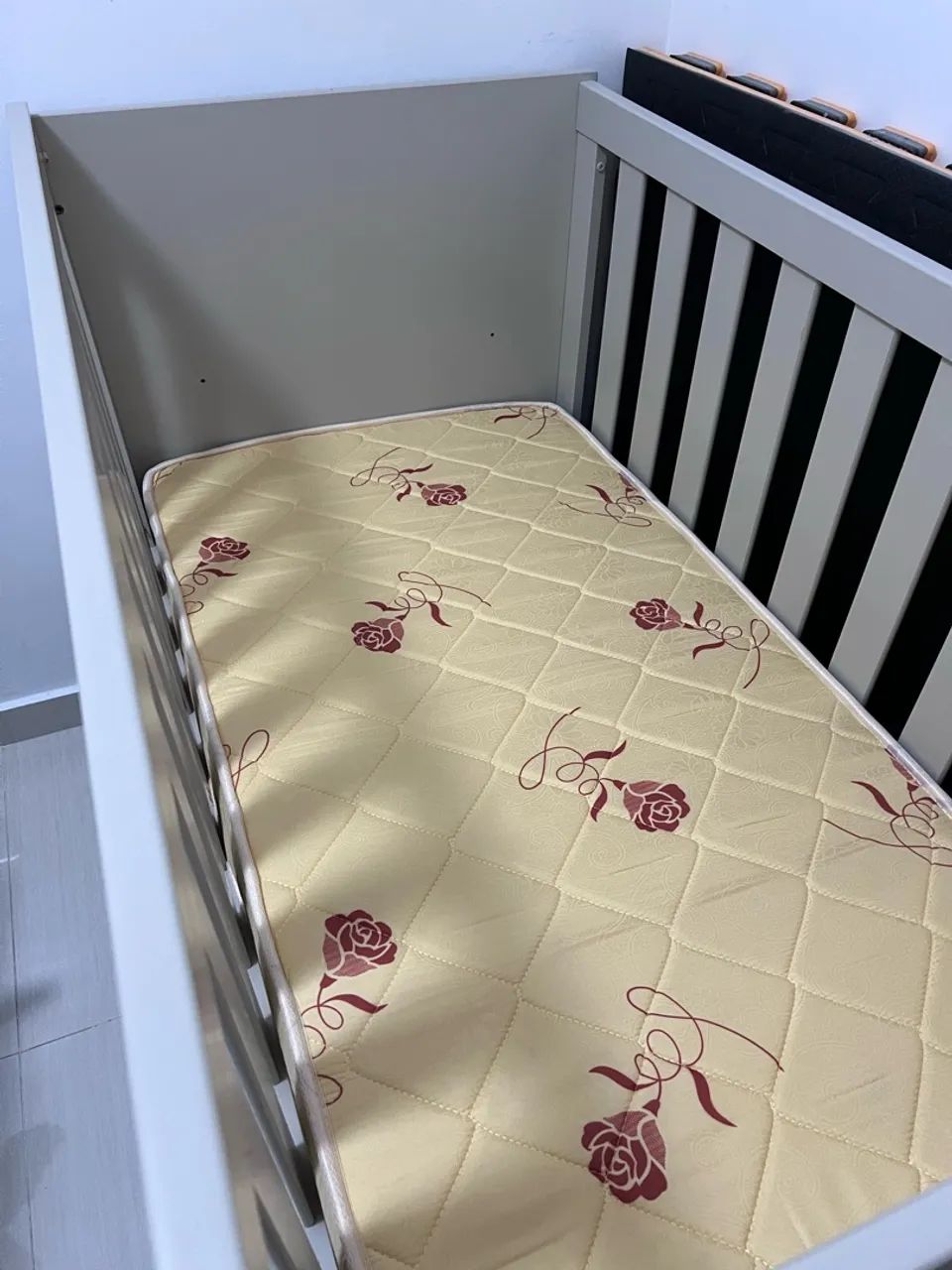 Berço/Cama - Foto 3