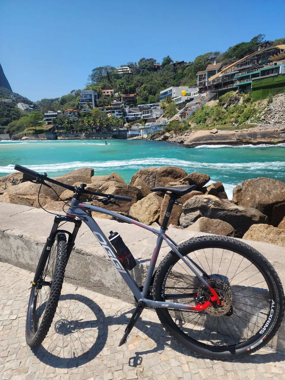 Bicicleta oggi 7.2 - Foto 3