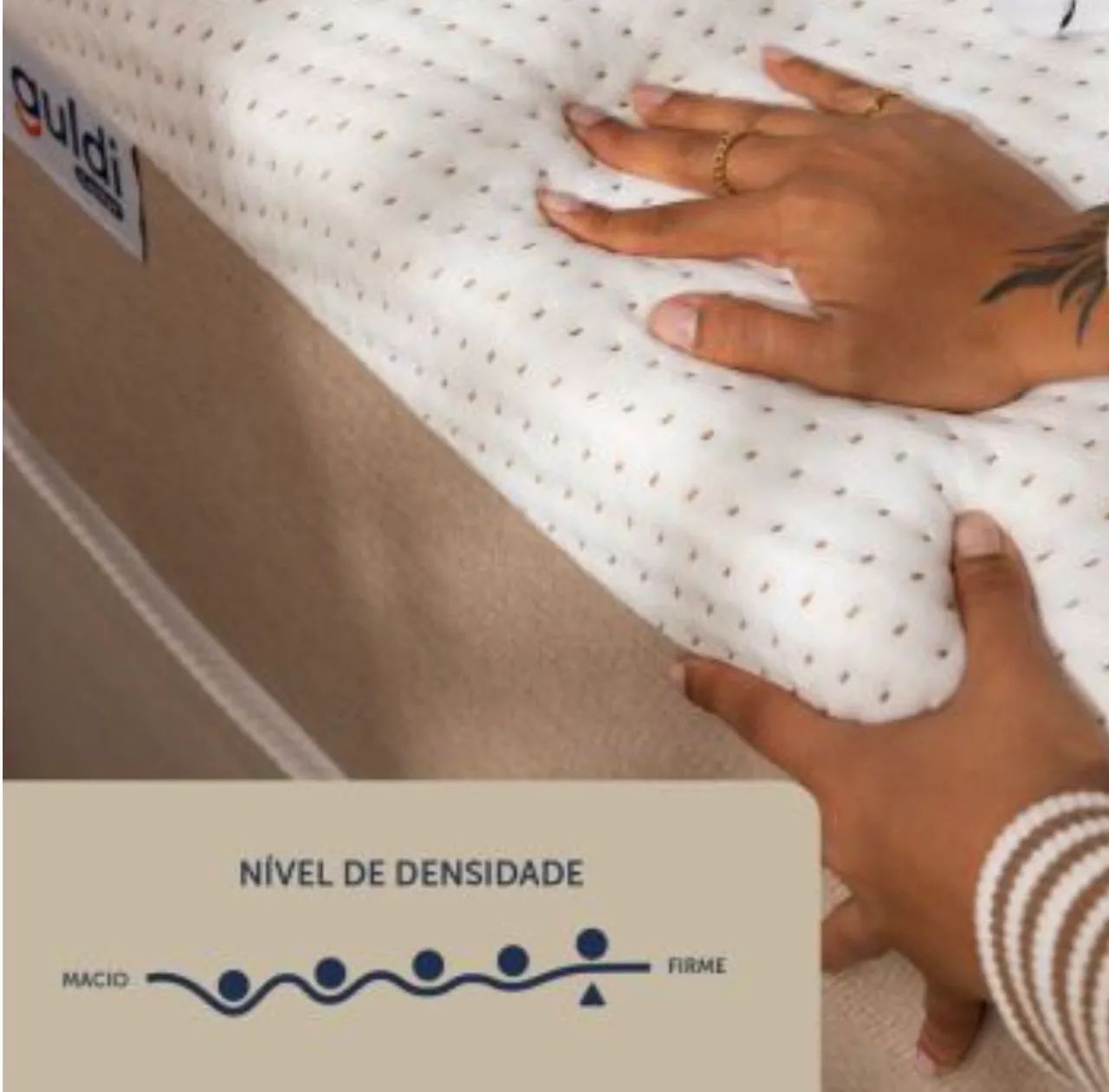Colchão massageador  - Foto 5