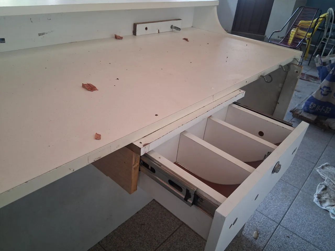 Balcao caixa - Foto 5
